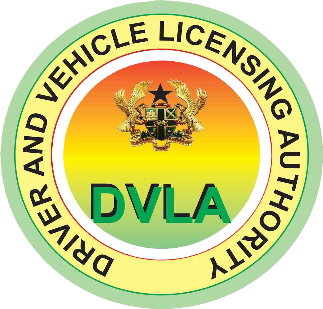 DVLA Logo